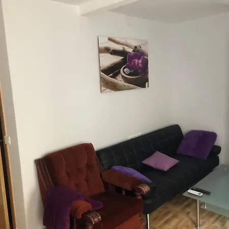 Appartement Centro San Anton *