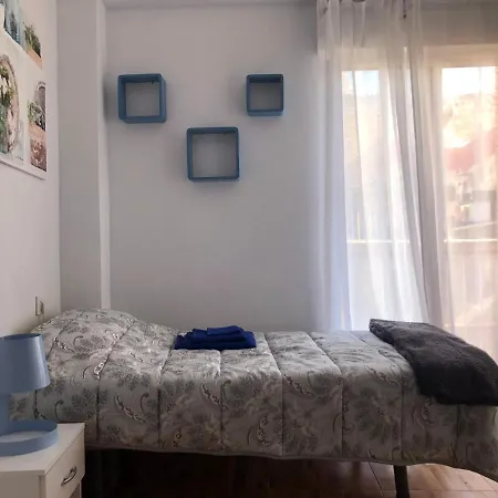 Appartement Centro San Anton Alicante