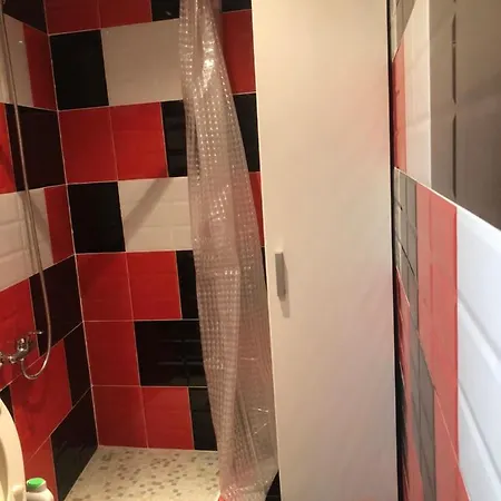 Appartement Centro San Anton