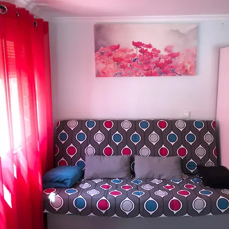 Centro San Anton Appartement Alicante